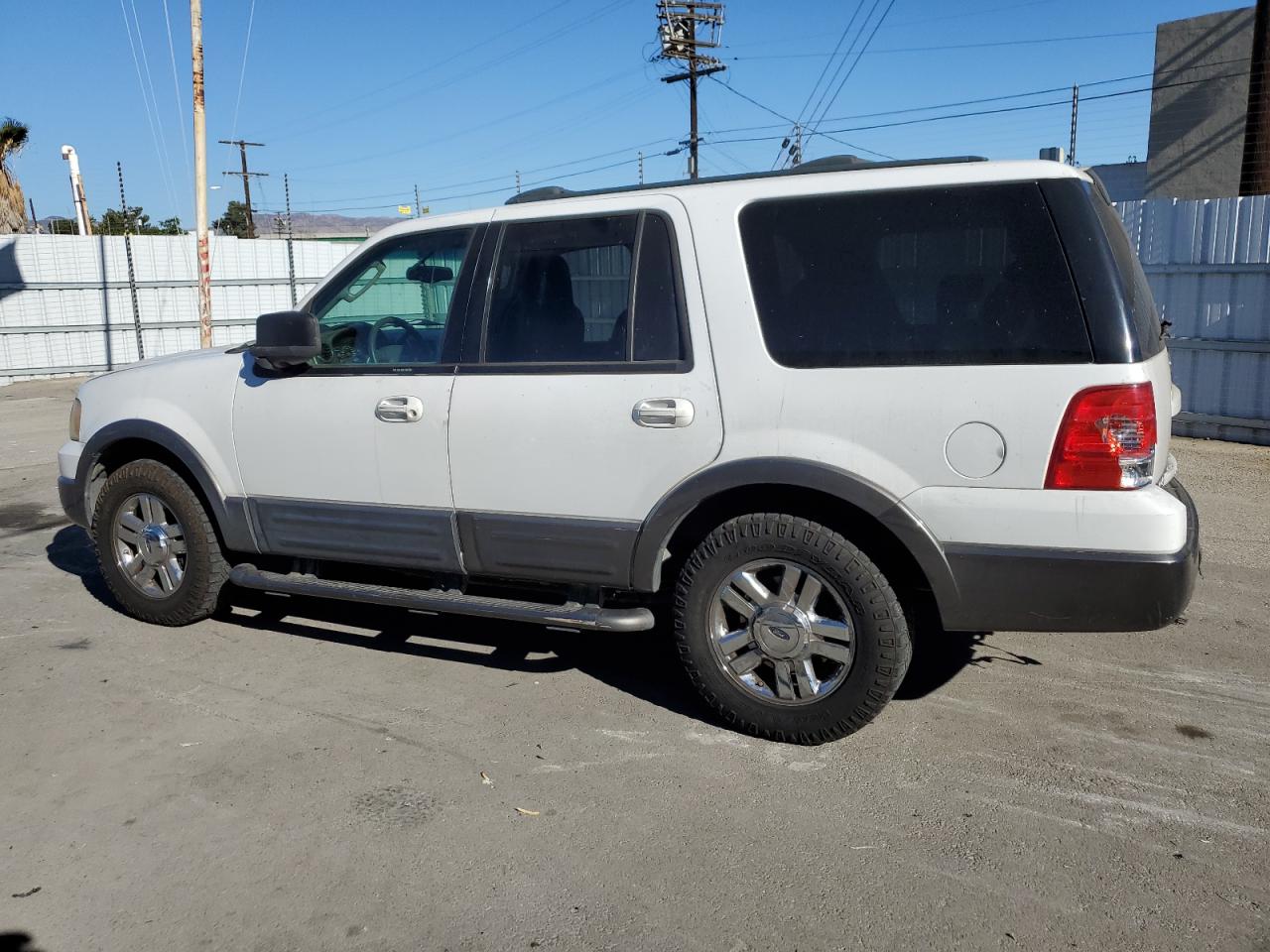 Lot #3033134014 2004 FORD EXPEDITION