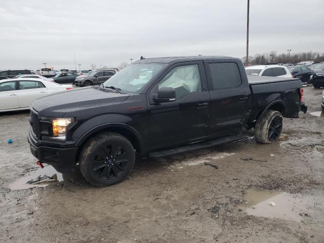 2020 FORD F150 SUPER - 1FTEW1EP5LFC40937