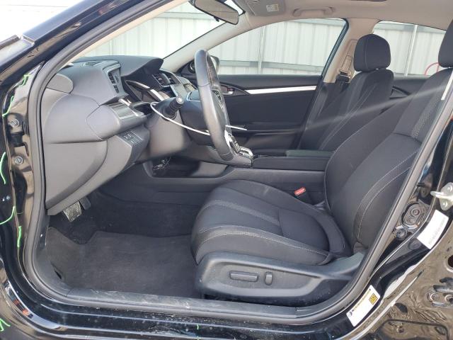 2020 HONDA CIVIC EX - 19XFC1F36LE200658
