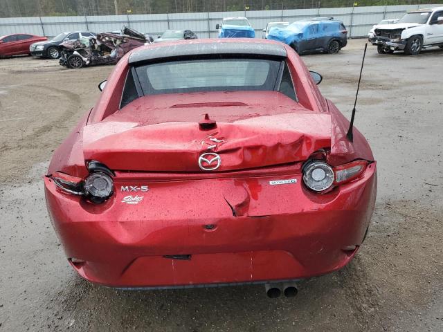 2020 MAZDA MX-5 MIATA - JM1NDAM7XL0414589