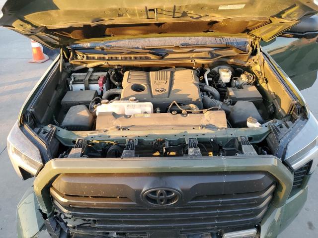 2023 TOYOTA TUNDRA CRE - 5TFLA5DB5PX075376