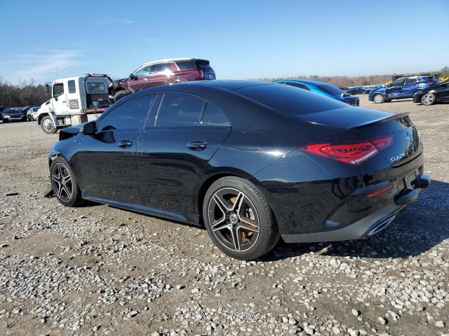 2020 MERCEDES-BENZ CLA 250 4M - W1K5J4HB1LN082821