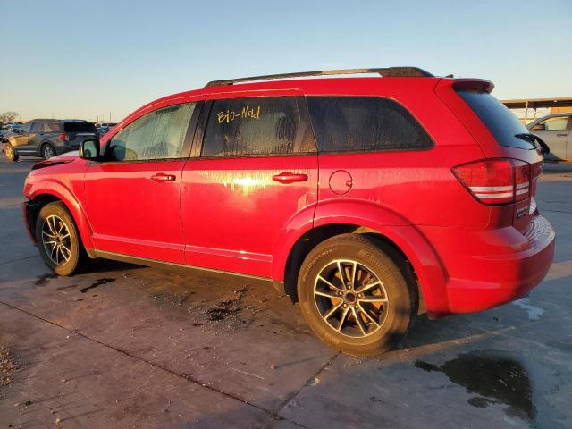 Vin: 3c4pdcab1jt446506, lot: 86707944, dodge journey se 20182