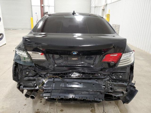 2016 BMW 528 XI - WBA5A7C51GG644060