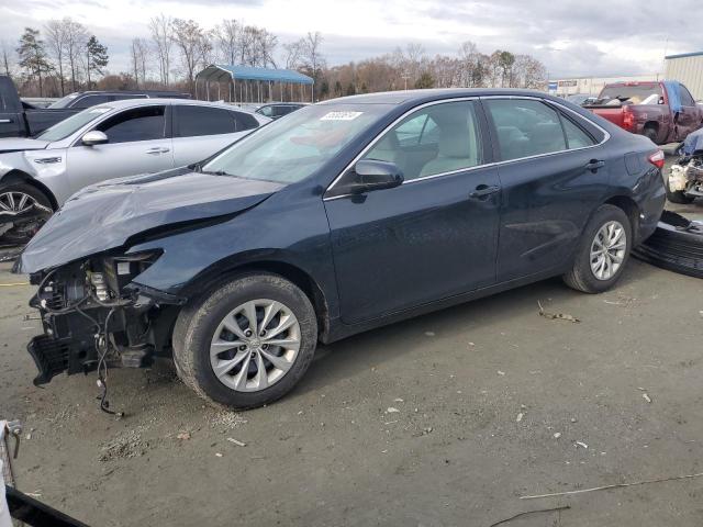 2015 TOYOTA CAMRY LE - 4T1BF1FK3FU971948