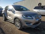 Lot #3030793472 2019 LINCOLN MKC RESERV