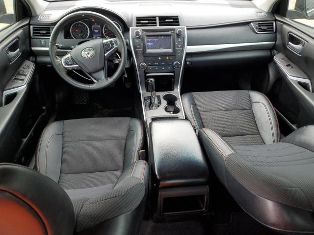 2017 TOYOTA CAMRY LE - 4T1BF1FK2HU273222