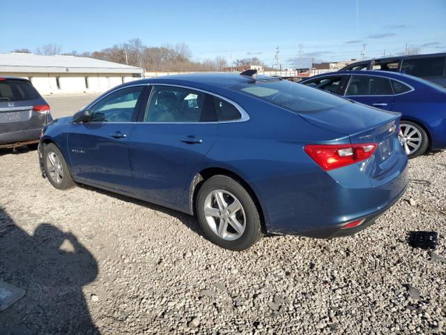 2024 CHEVROLET MALIBU LS - 1G1ZC5ST5RF241462