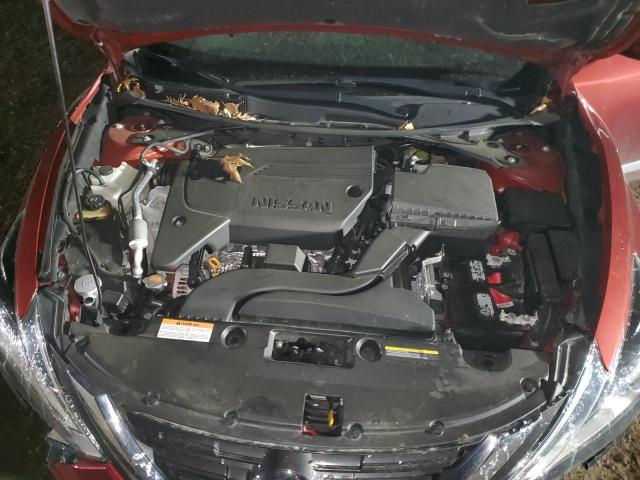 2016 NISSAN ALTIMA 2.5 - 1N4AL3AP6GC131036