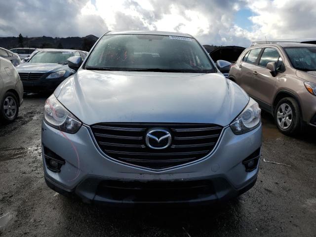 VIN JM3KE4CY3G0887792 2016 MAZDA CX-5 no.5