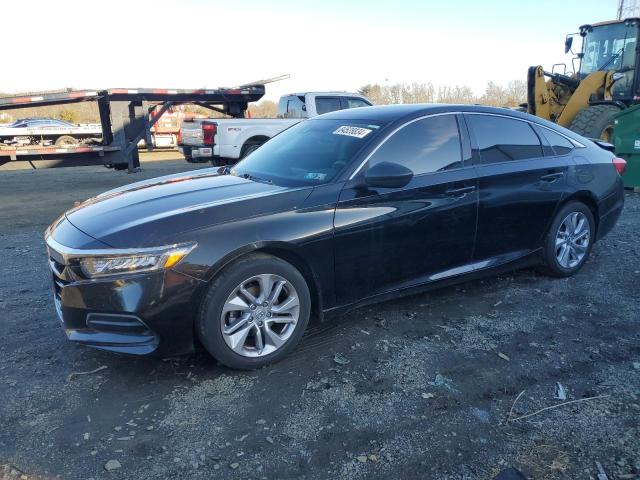 2019 HONDA ACCORD LX - 1HGCV1F18KA155219