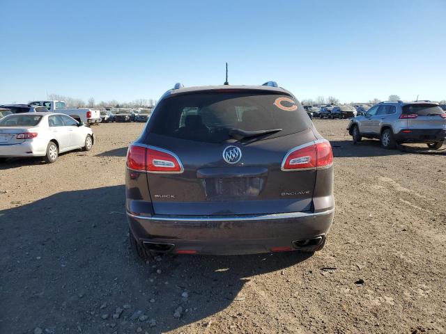 2015 BUICK ENCLAVE - 5GAKRBKD5FJ159076
