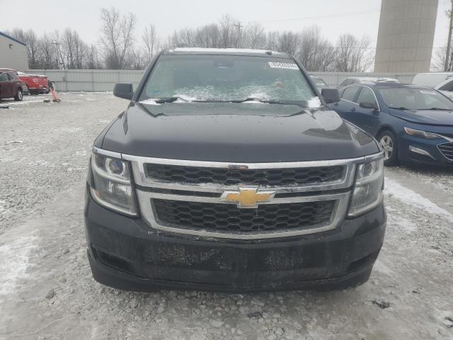 VIN 1GNSKBKC6HR243512 2017 CHEVROLET TAHOE no.5