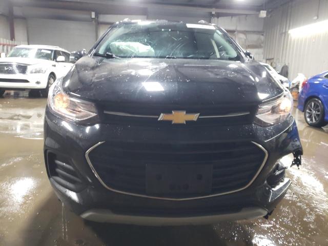 2019 CHEVROLET TRAX 1LT - KL7CJLSB9KB909384