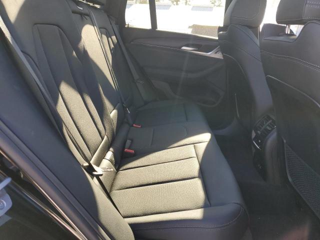 2024 BMW X3 XDRIVE3 - WBX57DP00RN304110