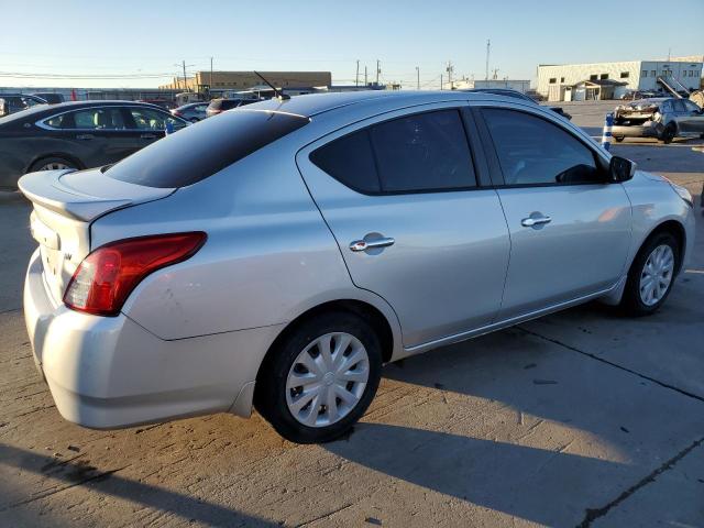 2018 NISSAN VERSA S - 3N1CN7AP9JL818403