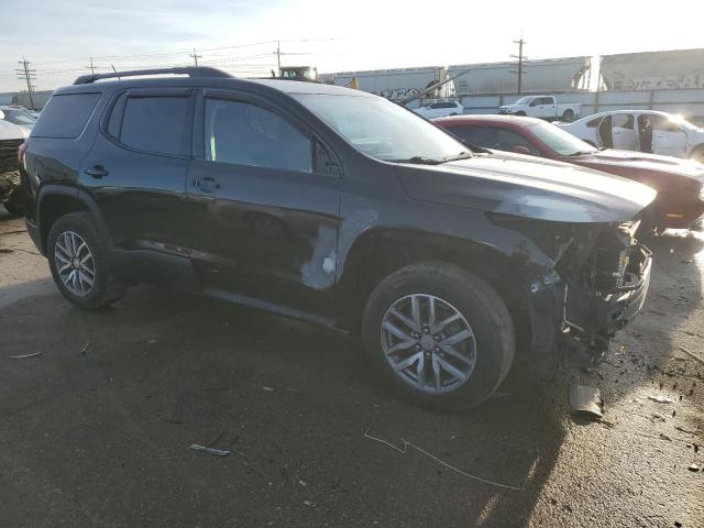 2017 GMC ACADIA ALL - 1GKKNTLS4HZ228376