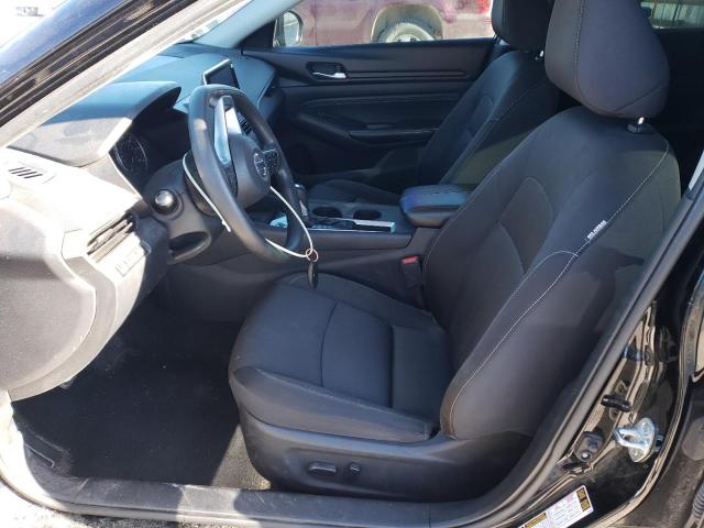 2020 NISSAN ALTIMA S - 1N4BL4BV0LC219453
