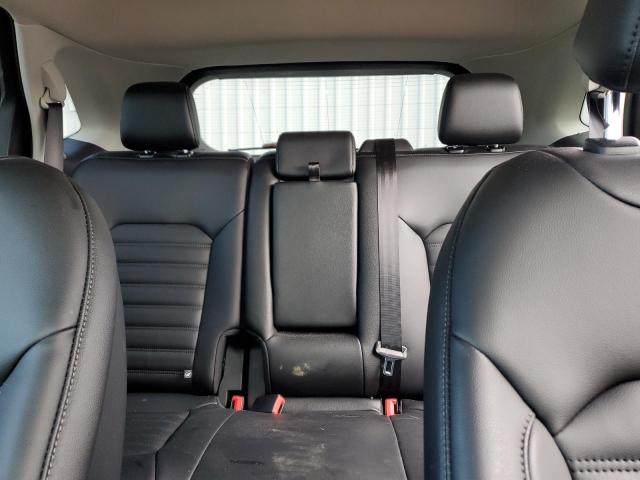 2024 FORD EDGE SEL - 2FMPK4J94RBA54793