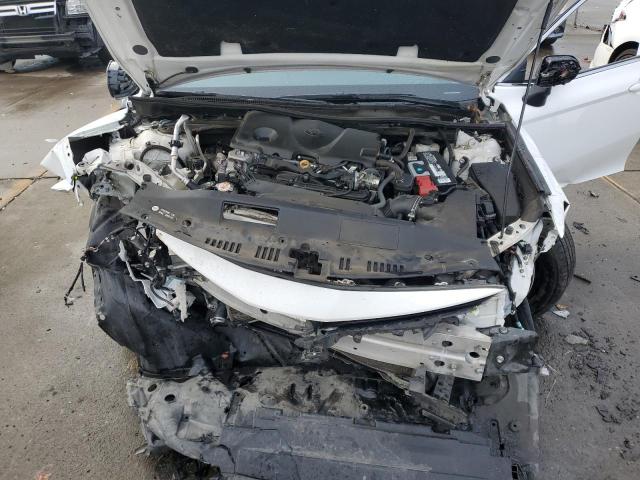 2021 TOYOTA CAMRY LE - 4T1C11AK7MU520528