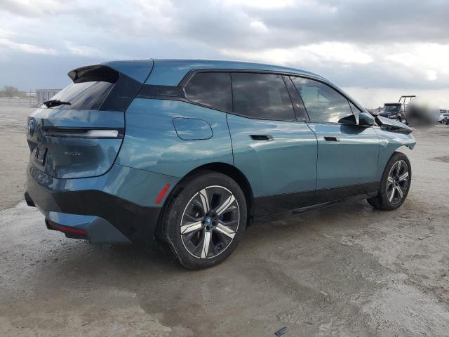 2024 BMW IX XDRIVE5 WB523CF03RCP18450