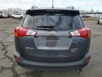 Lot #3033010054 2015 TOYOTA RAV4 LIMIT