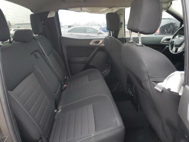 2019 FORD RANGER XL - 1FTER4FH7KLA48113