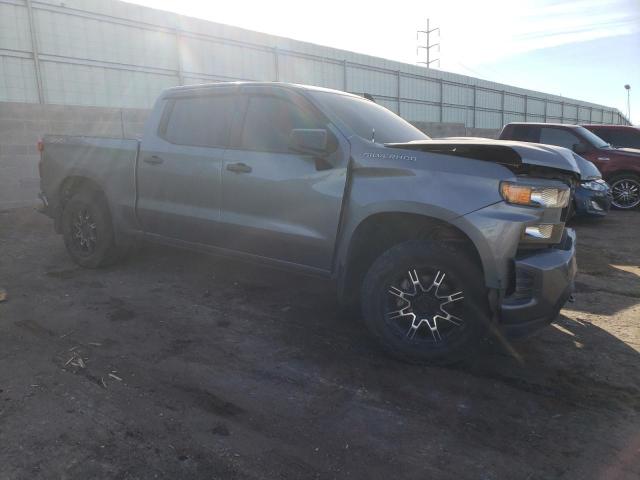 2020 CHEVROLET SILVERADO - 3GCUYBEF7LG172724