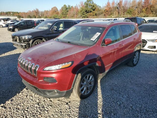 2017 JEEP CHEROKEE L - 1C4PJLCB2HD231139