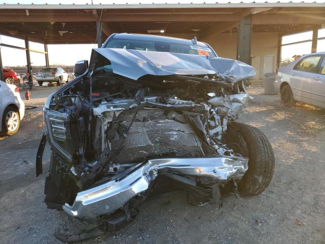 2024 GMC SIERRA K15 - 3GTUUDED7RG141102
