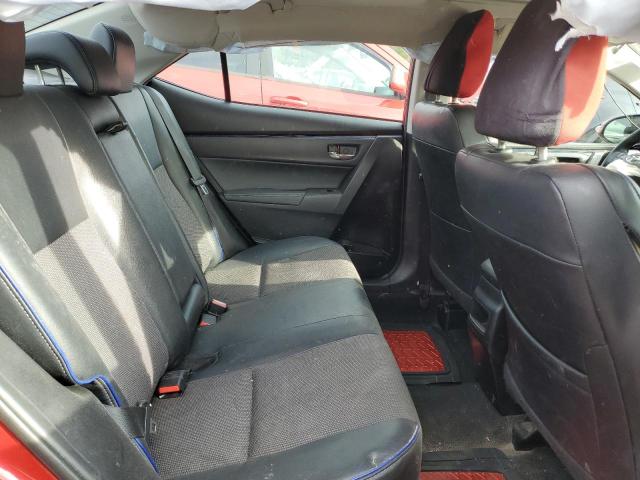2018 TOYOTA COROLLA L - 2T1BURHE4JC080864