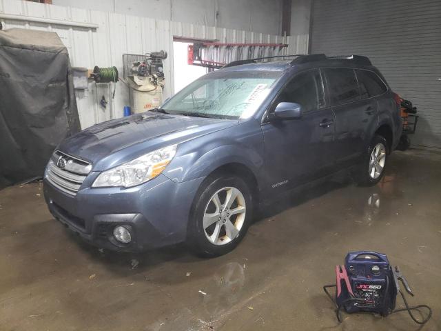 SUBARU OUTBACK 2.