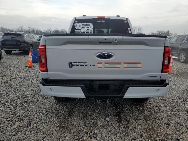2022 FORD F150 SUPER - 1FTEW1EP8NKE77657
