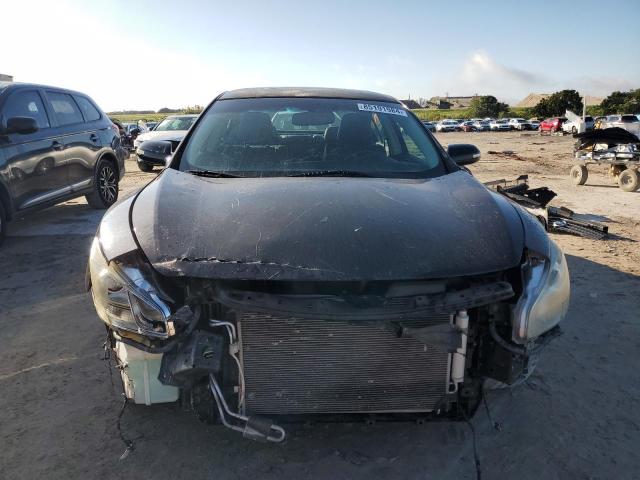 2011 NISSAN MAXIMA S - 1N4AA5AP7BC852671