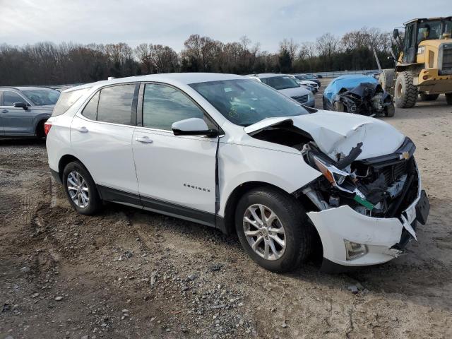2019 CHEVROLET EQUINOX LT - 3GNAXKEV2KL222875