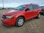 2018 DODGE JOURNEY SE - 3C4PDCAB1JT447879