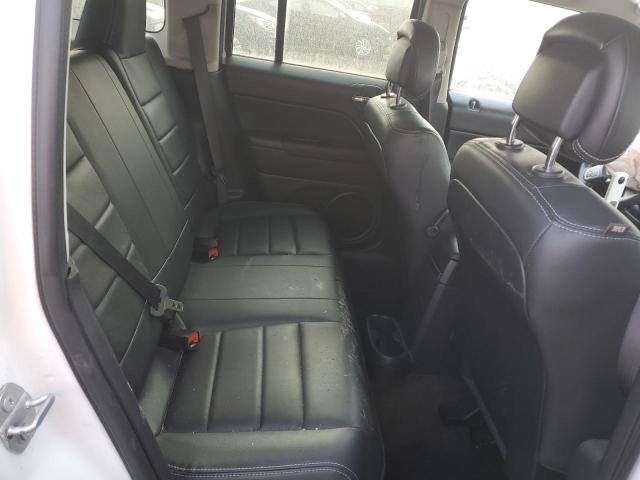 2016 JEEP PATRIOT LA - 1C4NJRFB8GD695444