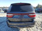 Lot #3034356074 2023 DODGE DURANGO R/