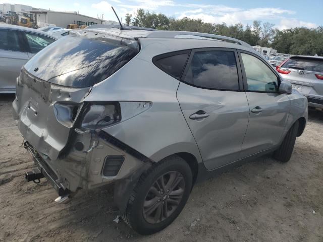 VIN KM8JT3AF0EU882945 2014 HYUNDAI TUCSON no.3