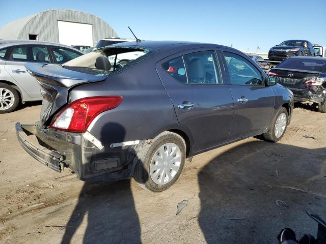 Vin: 3n1cn7ap5kl867051, lot: 85124124, nissan versa s 20193