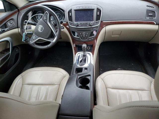 2017 BUICK REGAL PREM 2G4GS5GX6H9112372
