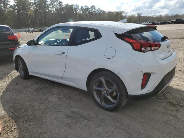 VIN KMHTG6AF8KU016906 2019 HYUNDAI VELOSTER no.2