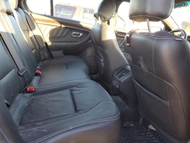 2015 FORD TAURUS LIM - 1FAHP2F87FG122304
