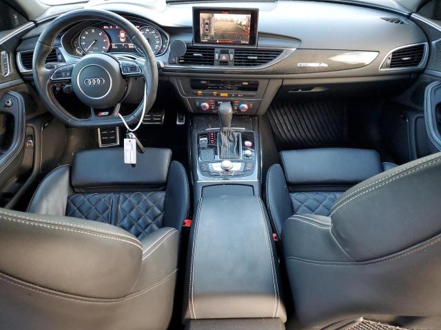 2017 AUDI S6 PRESTIG WAUHFAFC4HN067639