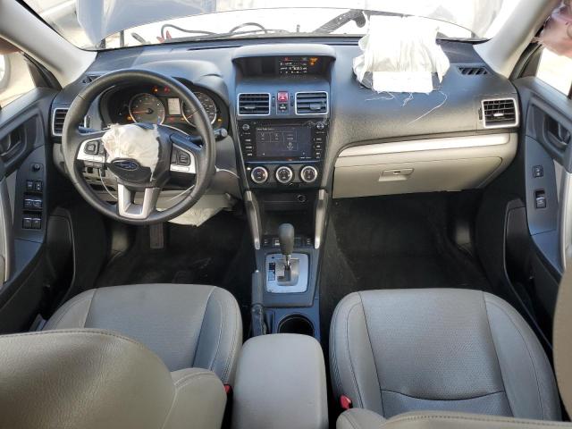 2017 SUBARU FORESTER 2 - JF2SJAEC9HH593807
