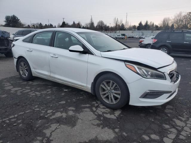 Vin: 5npe24af0fh148123, lot: 84585084, hyundai sonata se 20154