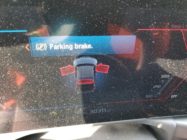 2023 BMW M3 WBS53AY03PFN77824