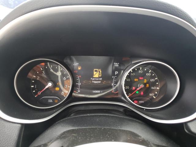2019 JEEP COMPASS LA - 3C4NJDBB9KT602524