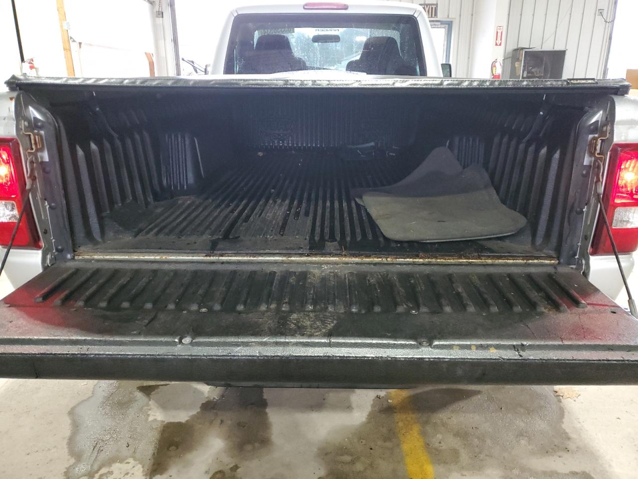 Lot #3033327827 2008 FORD RANGER