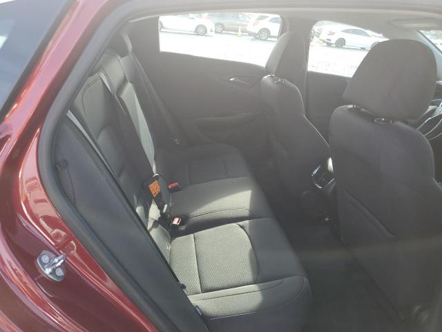 2018 CHEVROLET MALIBU LT - 1G1ZD5ST5JF231189